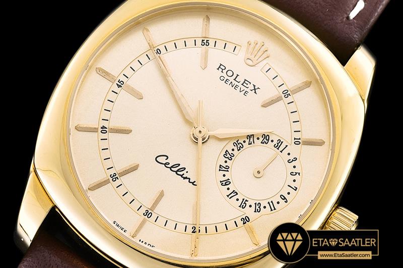 ROLCEL071B - Cellini Date YGLE Gold Sticks Asia 2824 07.jpg modelleri ROLCEL071B - Cellini Date YGLE Gold Sticks Asia 2824 - 07.jpg